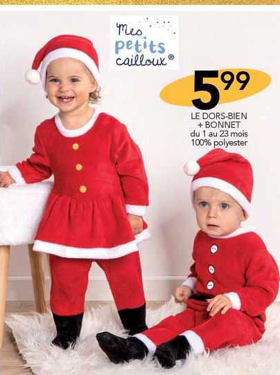 le dors-bien + bonnet