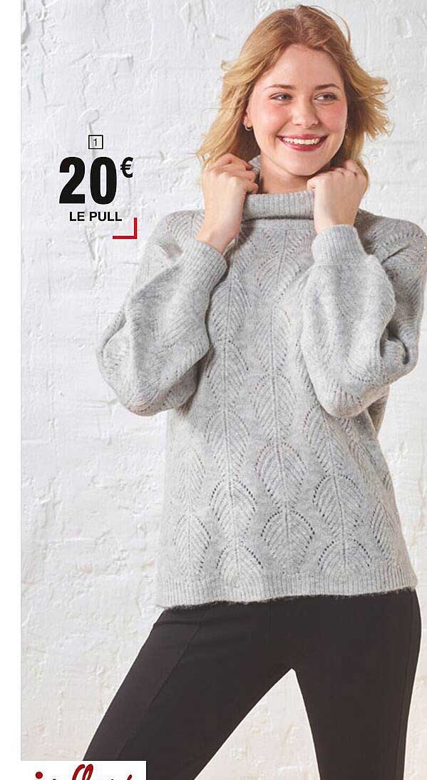 Le Pull