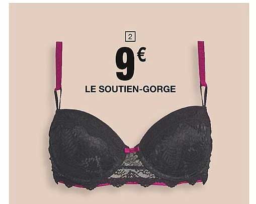 le soutien-gorge