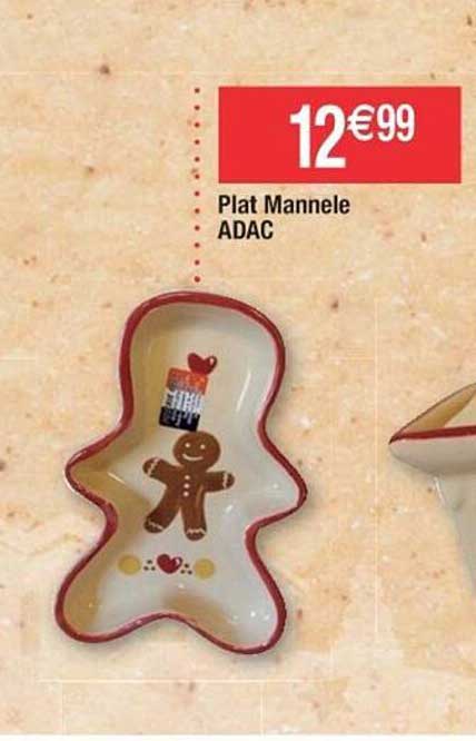 plat mannele adac