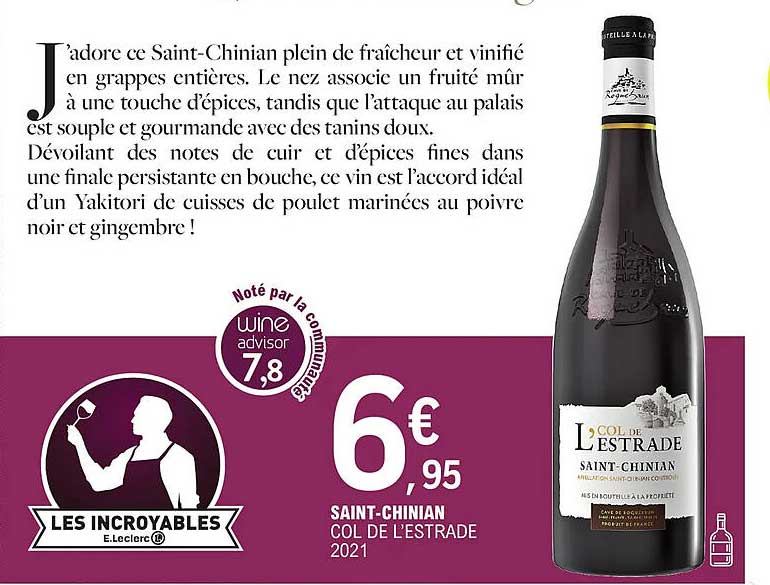 saint-chinian col de l'estrade 2021