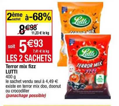 terror mix fizz lutti