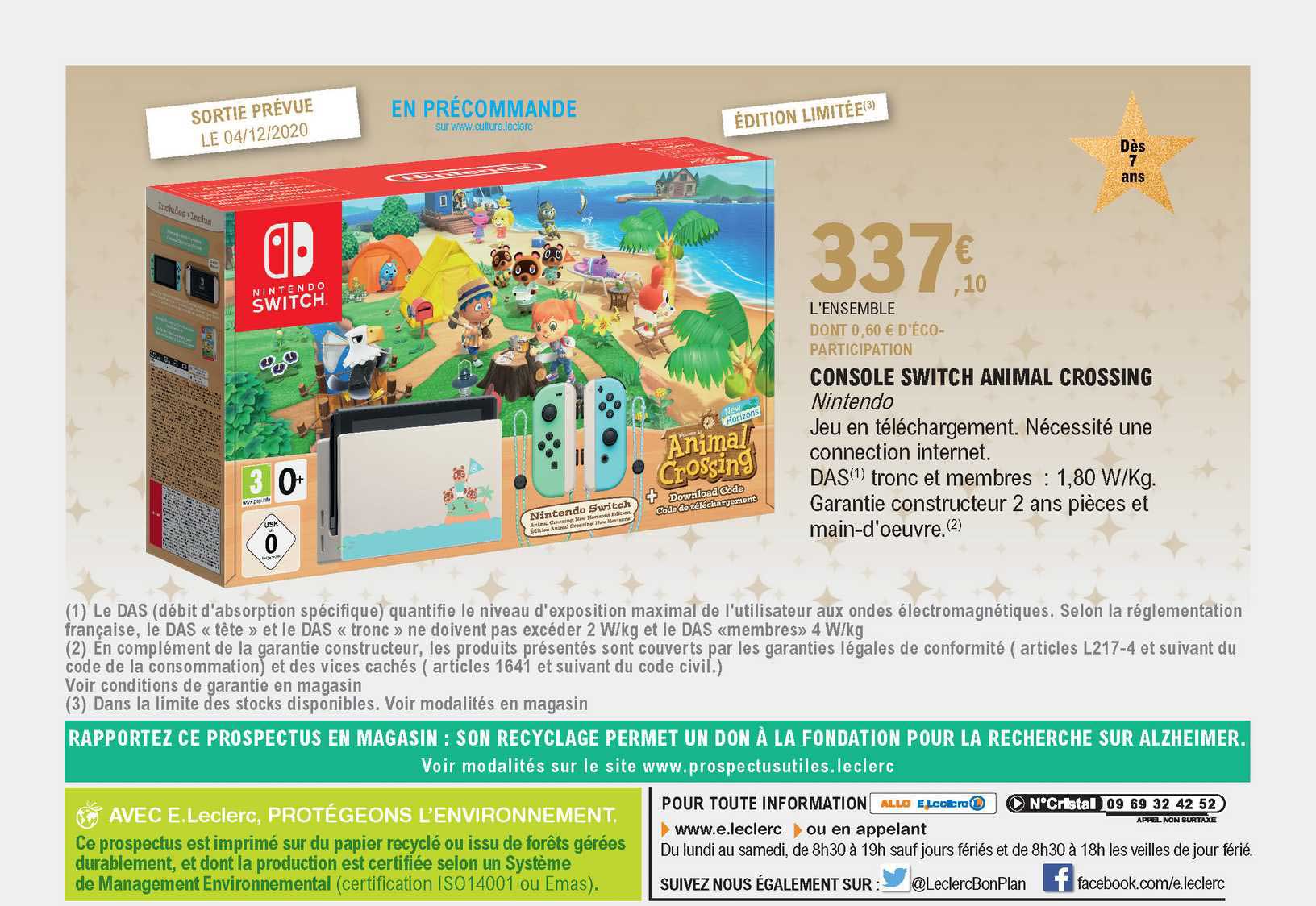 console switch animal crossing