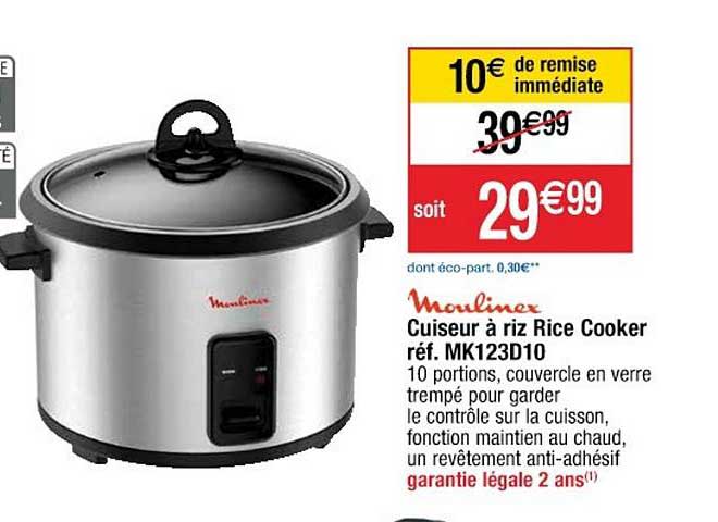 cuiseur à riz rice cooker