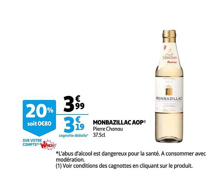 monbazillac aop pierre chanau