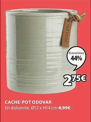 cache-pot oddvar