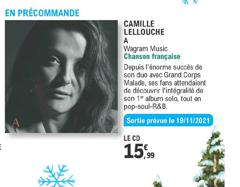 camille lellouche a