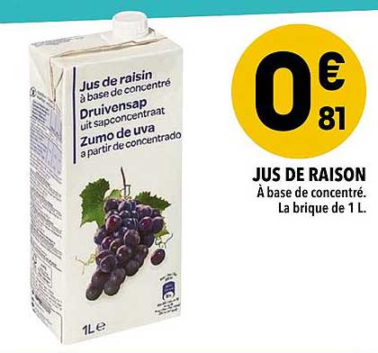 jus de raison