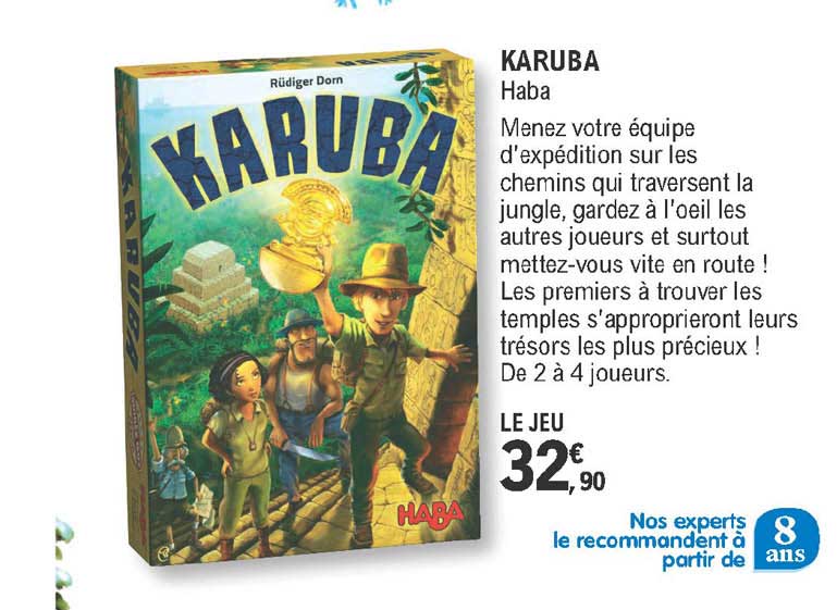 karuba - haba