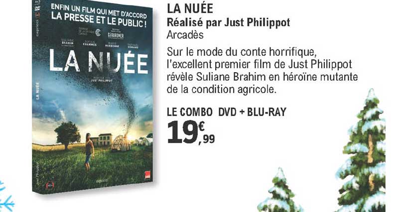 la nuée réalisé par just philippot