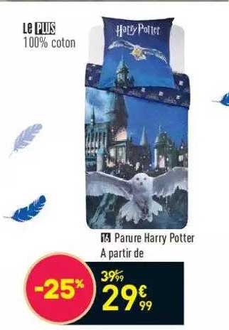 parure harry potter
