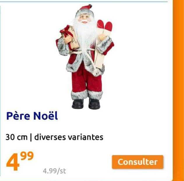 père noël