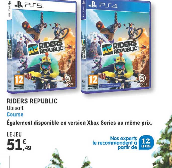 riders republic ubisoft