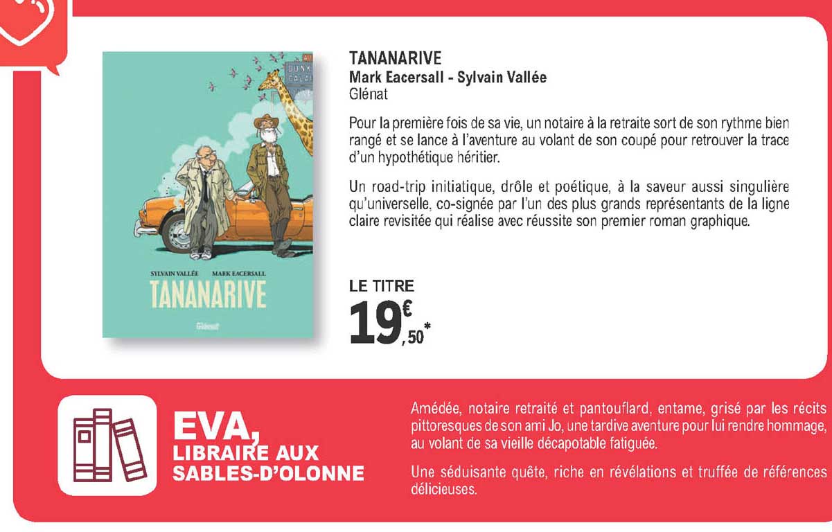 tananarive - mark eacersall - sylvain vallée