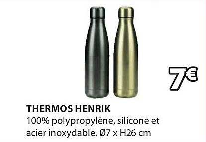 thermos henrik