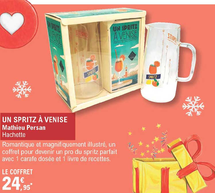 un spritz à venise - mathieu persan