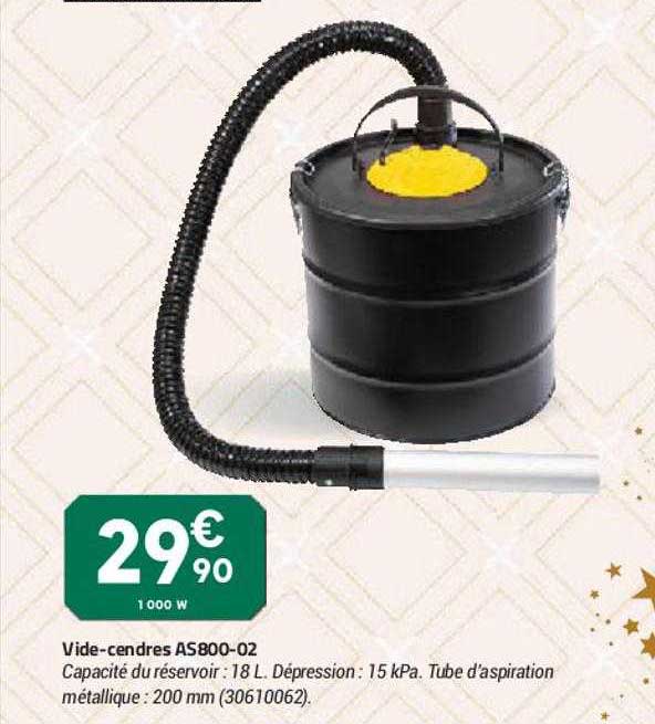 vide-cendres as800-02