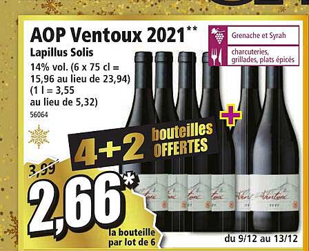 aop ventoux 2021 lapillus solis