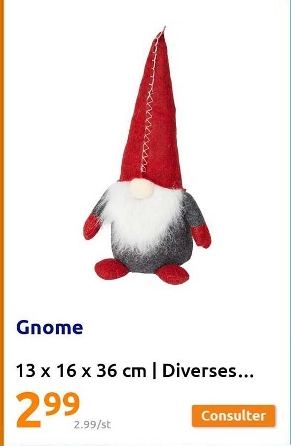 gnome