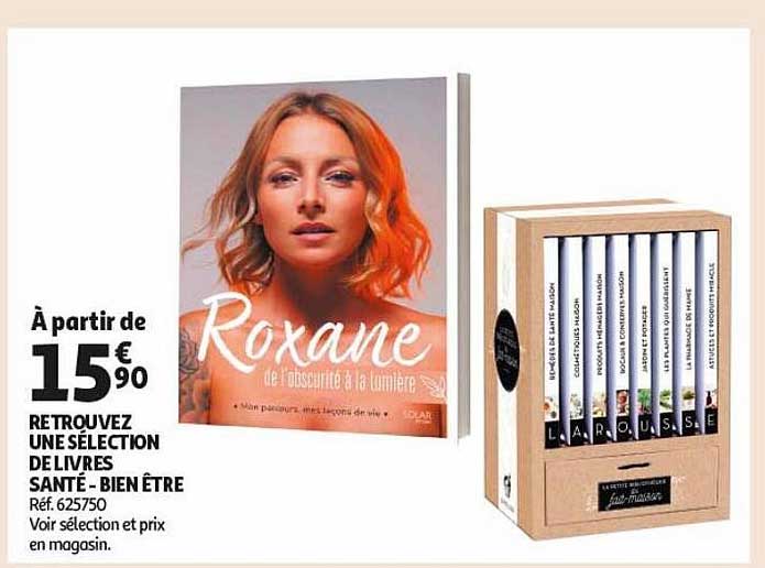 livres santé - bien être