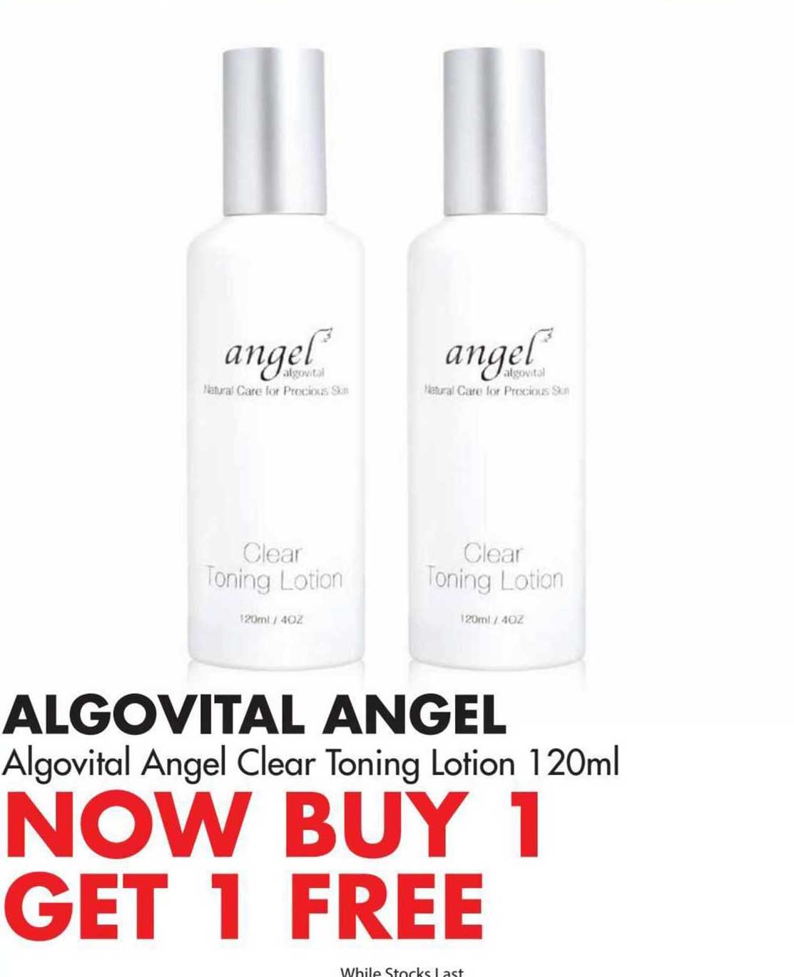 Algovital Angel