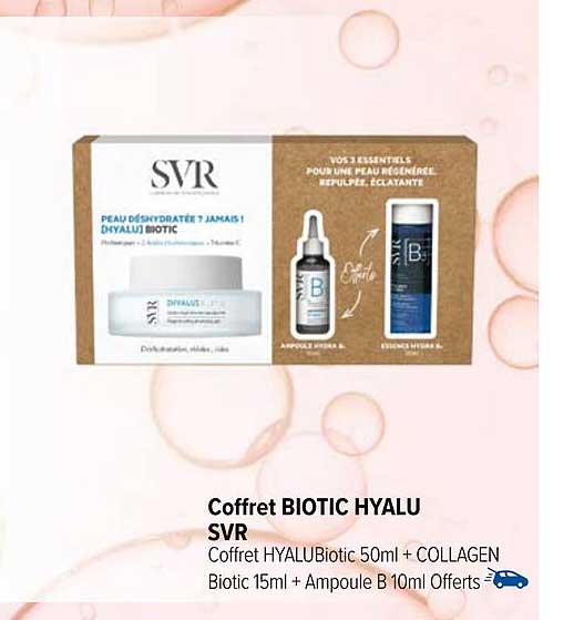 coffret biotic hyalu svr