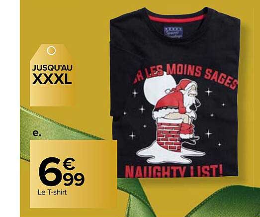 le t-shirt