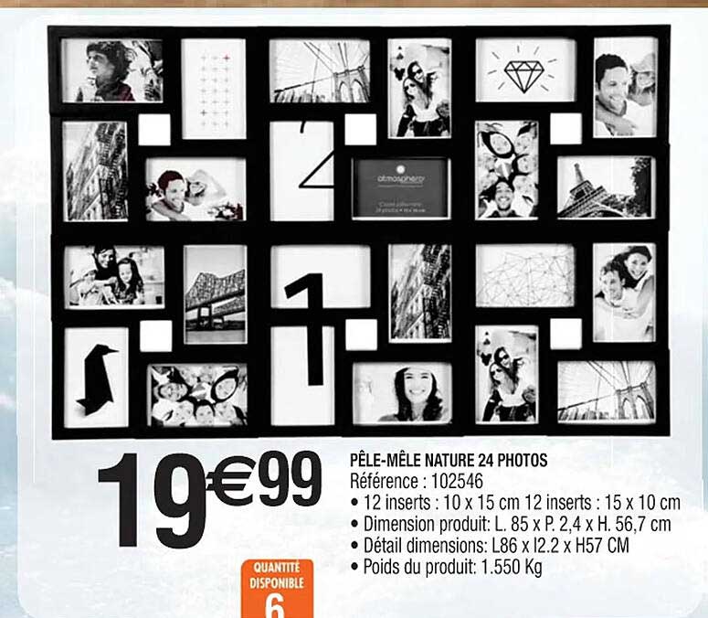 pêle-mêle nature 24 photos