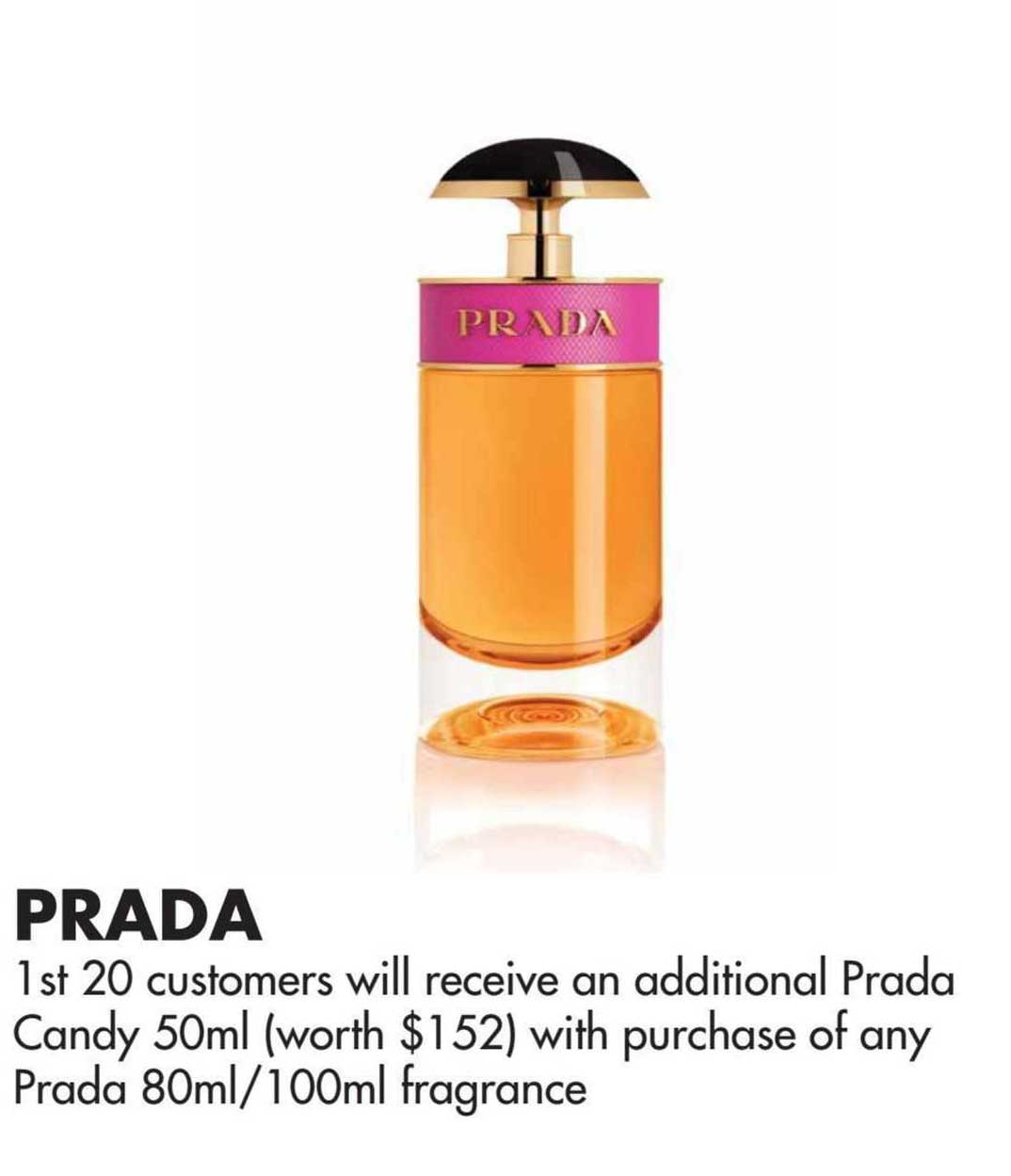 prada