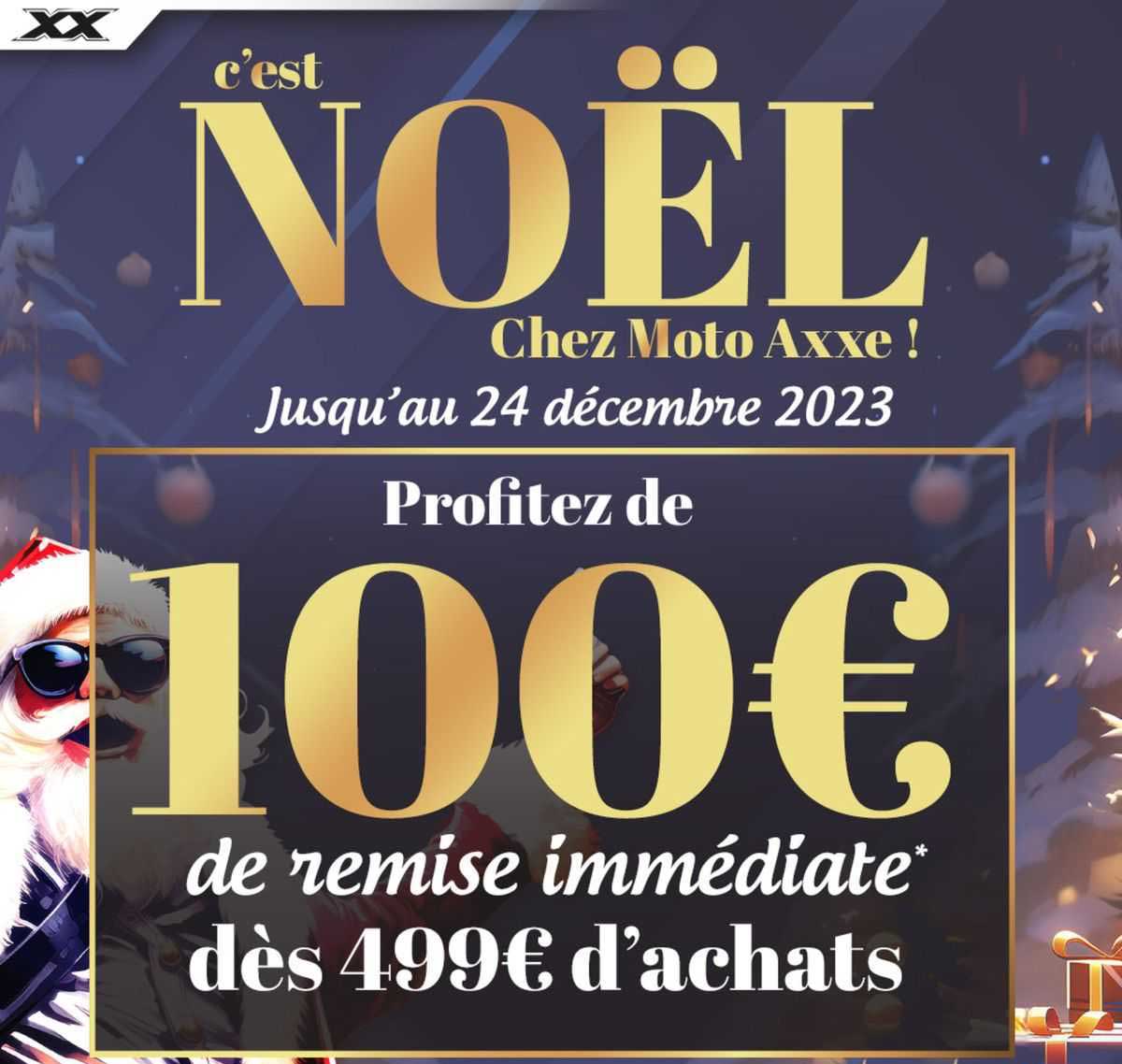 Profitez De 100€ De Remise Immédiate Dès 499€ D'achats