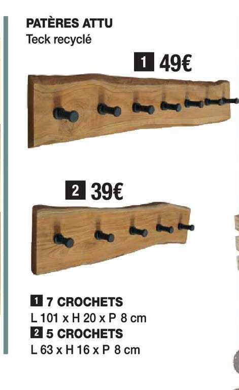 7 Crochets 5 Crochets