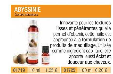 Abyssinie
