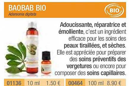 baobab bio