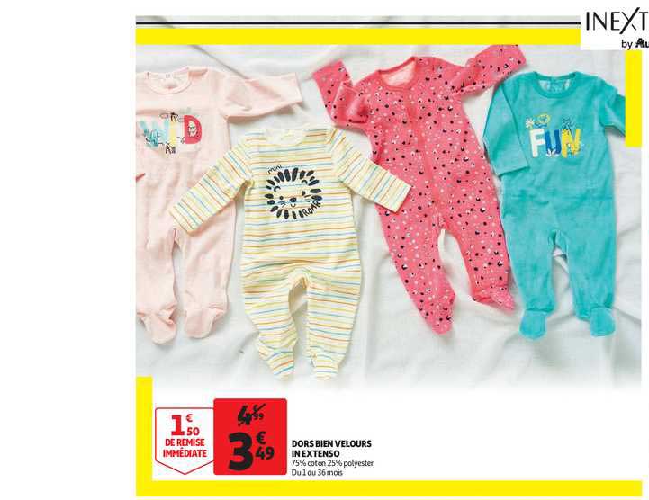 dors bien velours in extenso