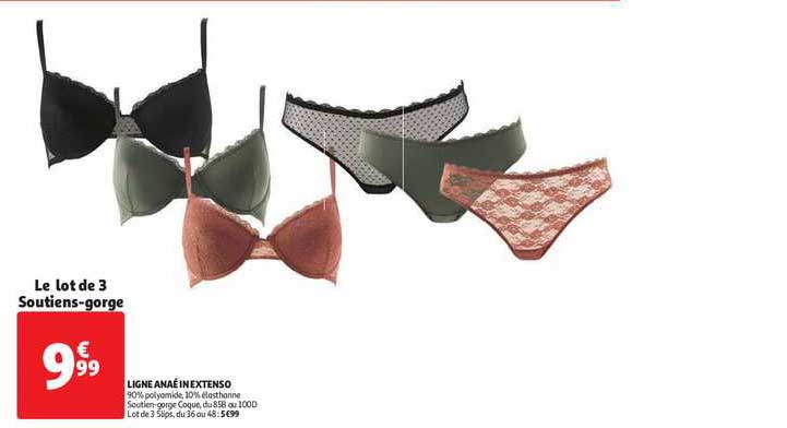 ligne anaé in extenso