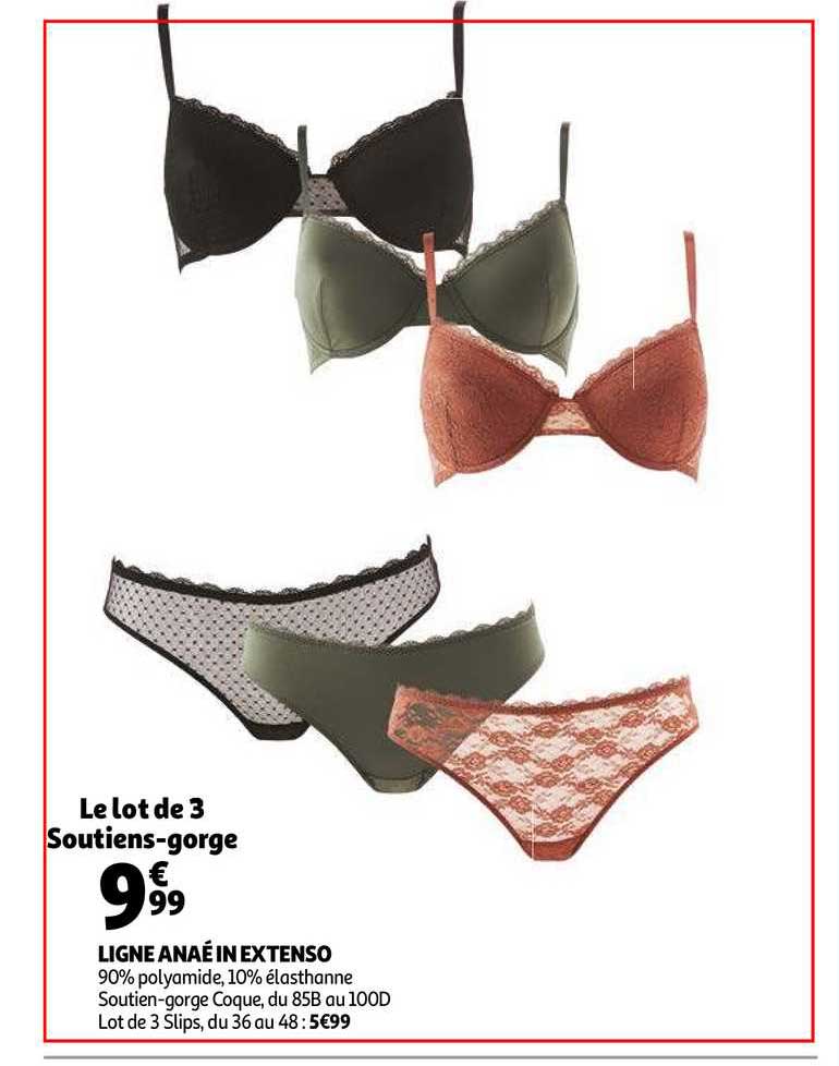 ligne anaé in extenso