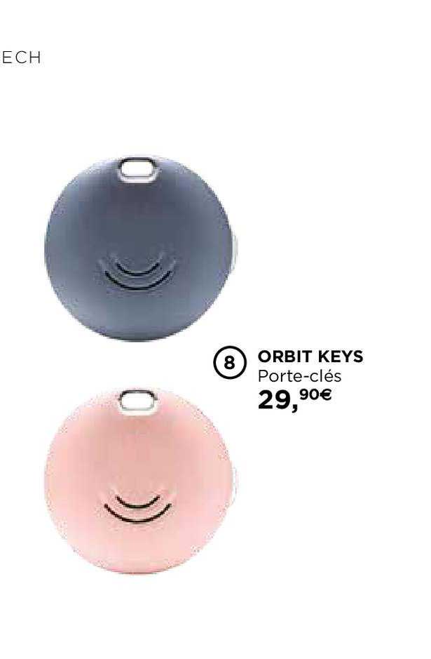 orbit keys