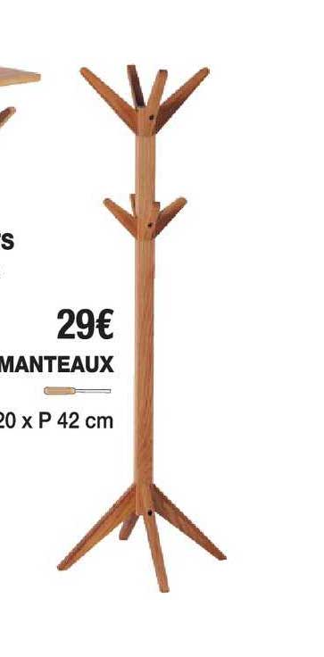 Porte-manteaux