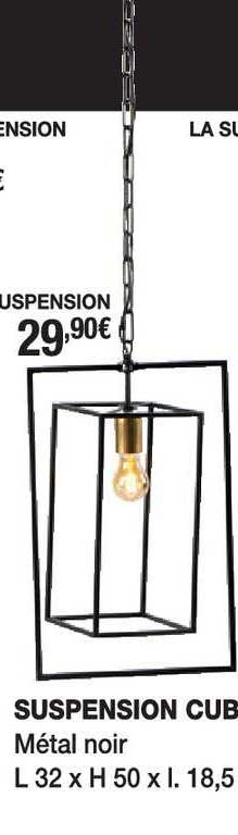 Suspension