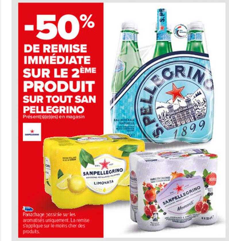 san pellegrino
