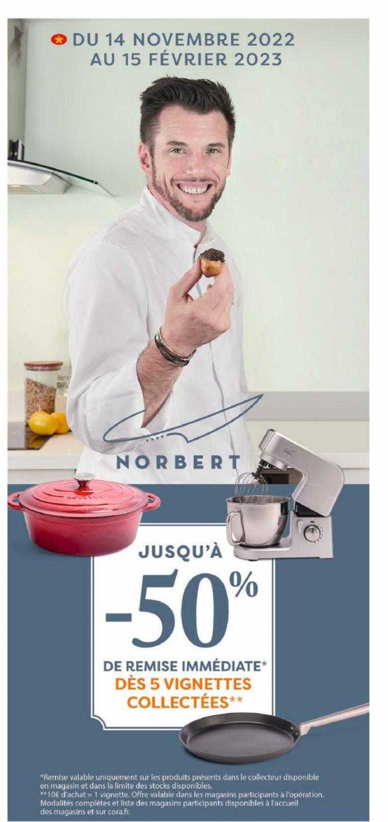 5 vignettes collectées