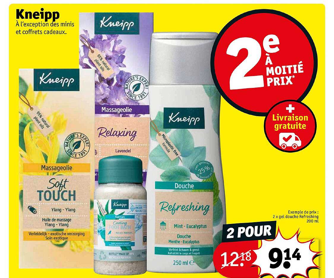 Kneipp