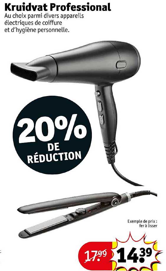 Kruidvat Professional