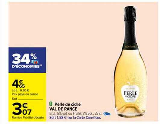 perle de cidre val de rance
