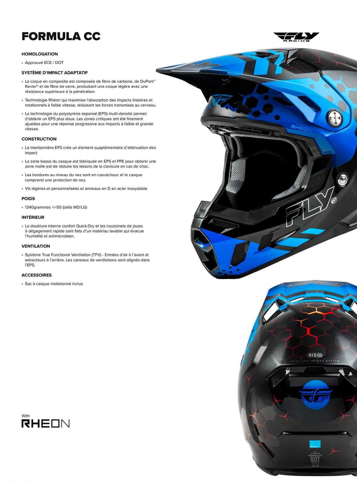 formula cc fly racing