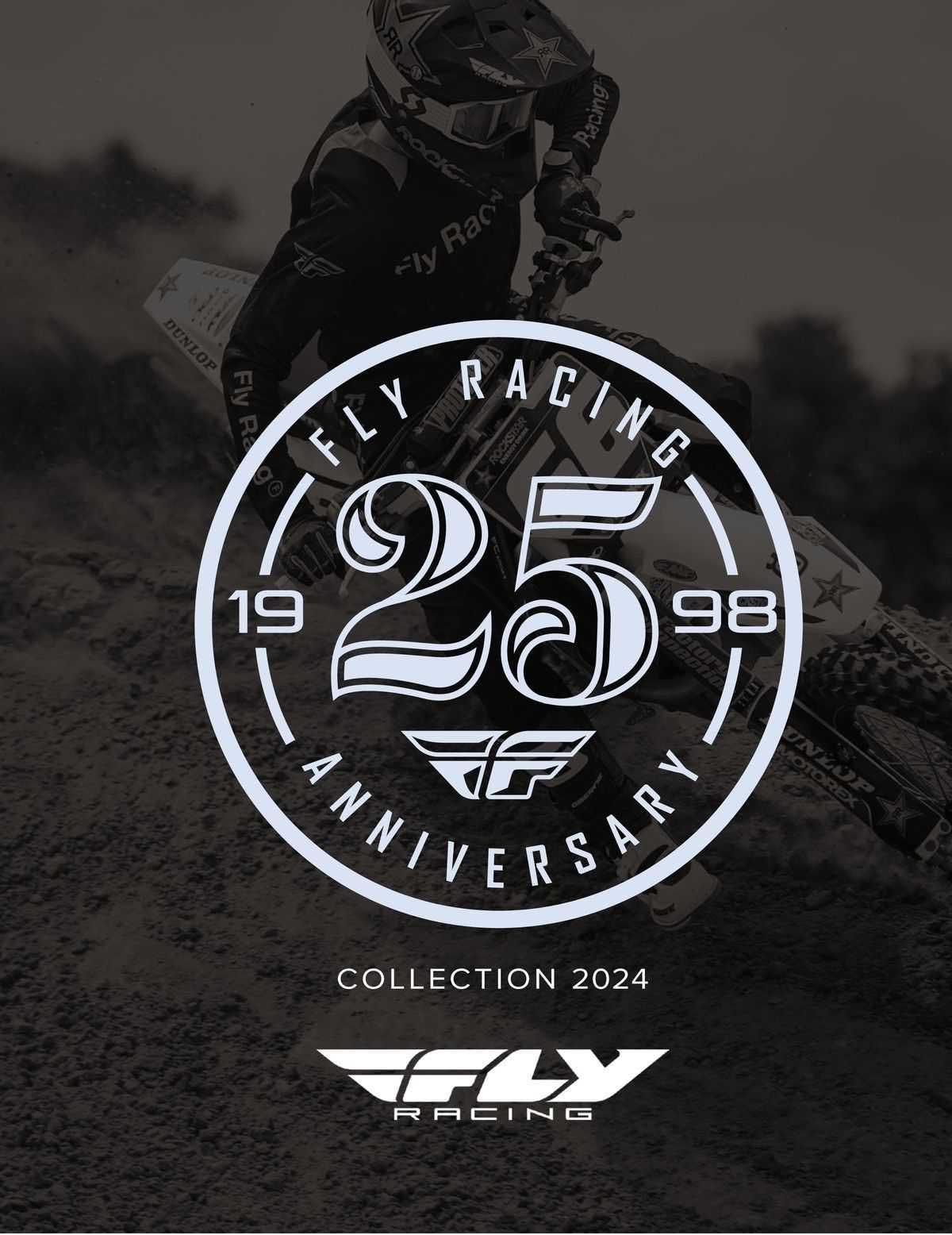 collection 2024 fly racing
