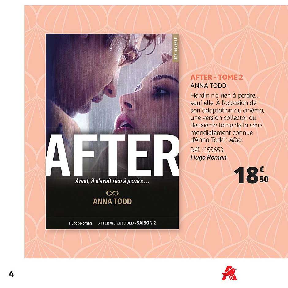 after - tome 2 - anna todd