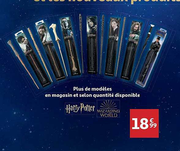 harry potter, wizarding world