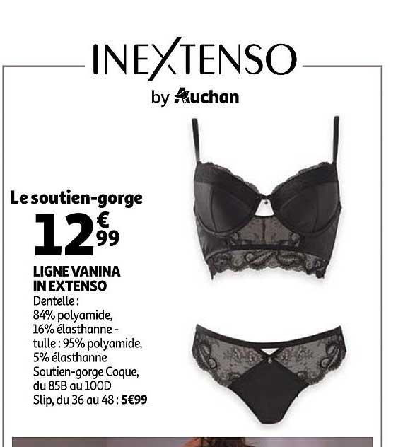 ligne vanina in extenso