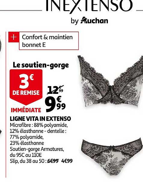 ligne vita in extenso